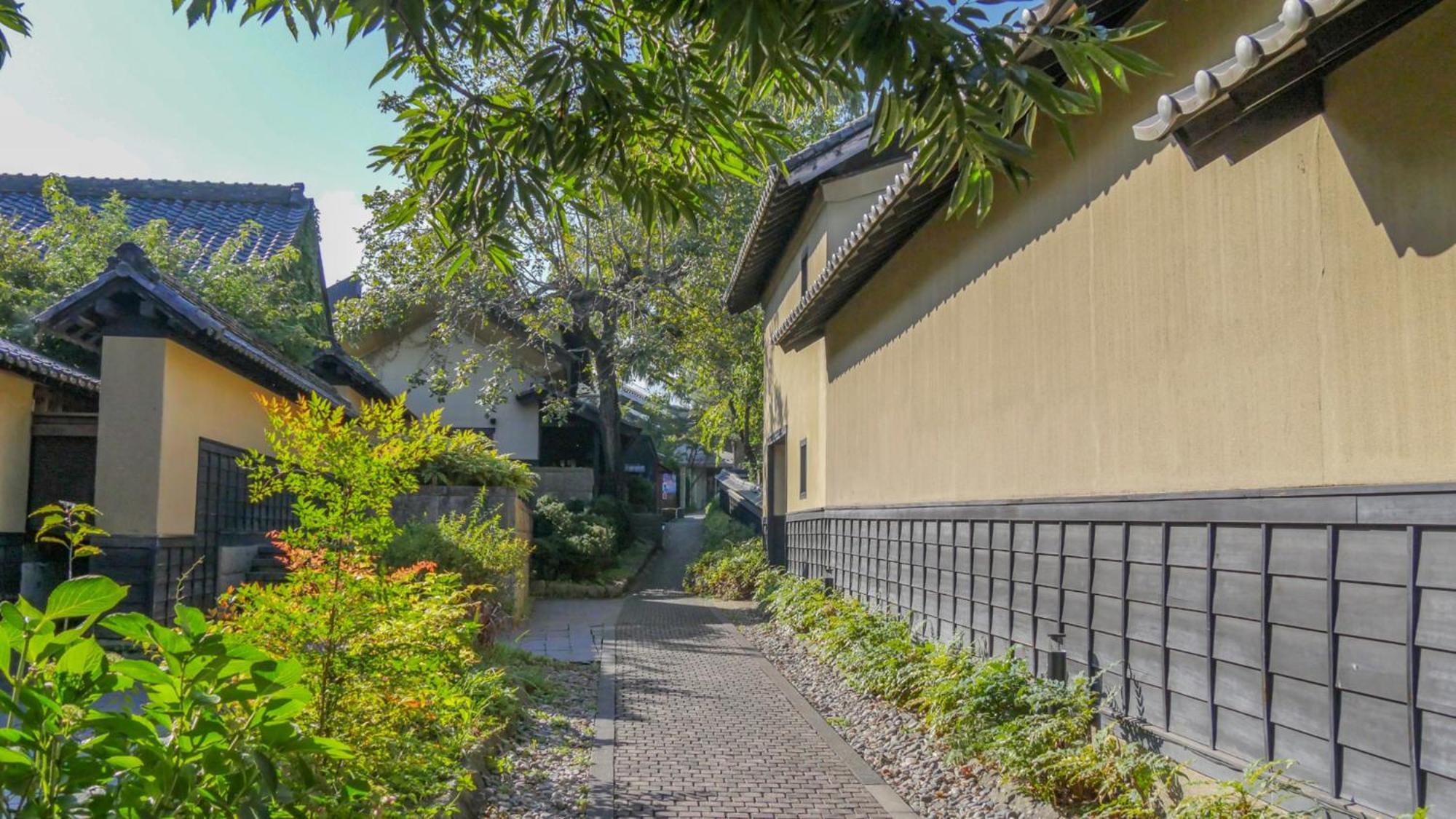 东横inn-长野站善光寺口 外观 照片